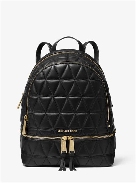 inexpensive consignment shop michael kors backpacks|Michael Kors Backpack sale outlet.